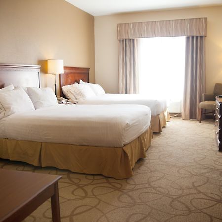 Holiday Inn Express Hotels & Suites Mountain Home By Ihg Экстерьер фото