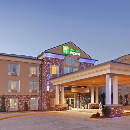 Holiday Inn Express Hotels & Suites Mountain Home By Ihg Экстерьер фото