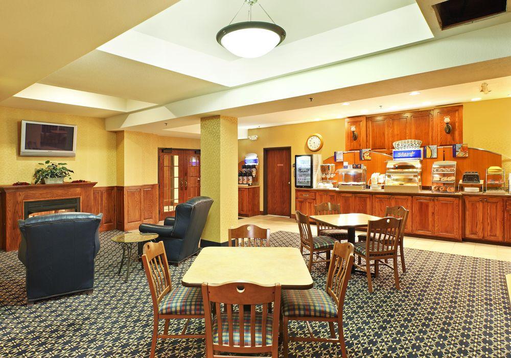 Holiday Inn Express Hotels & Suites Mountain Home By Ihg Экстерьер фото