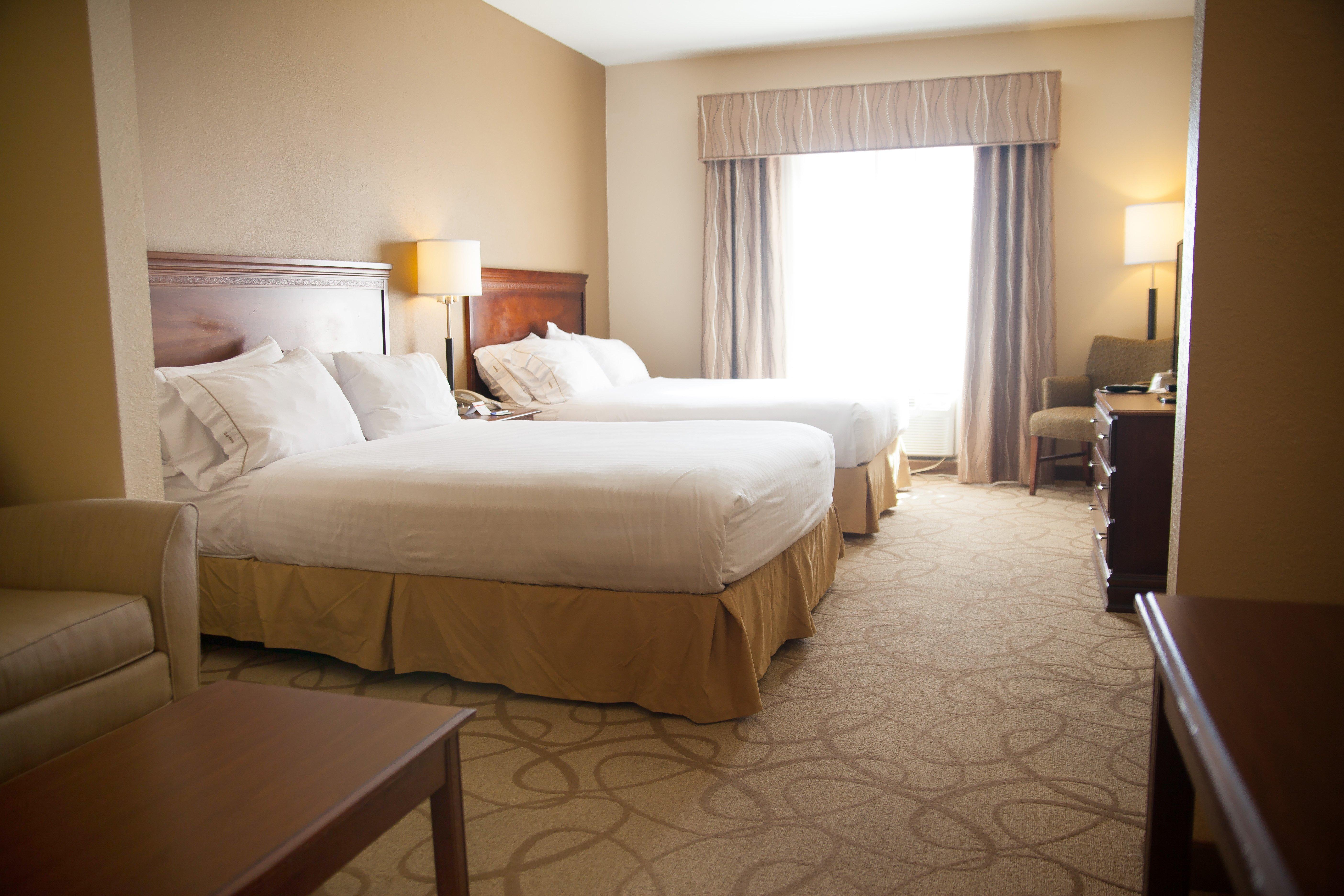 Holiday Inn Express Hotels & Suites Mountain Home By Ihg Экстерьер фото