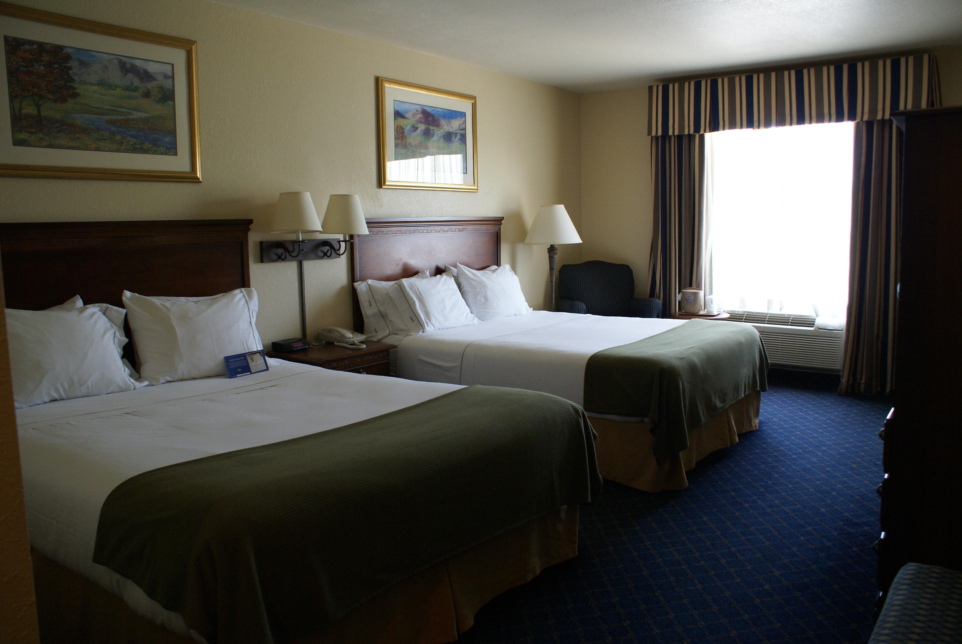Holiday Inn Express Hotels & Suites Mountain Home By Ihg Номер фото