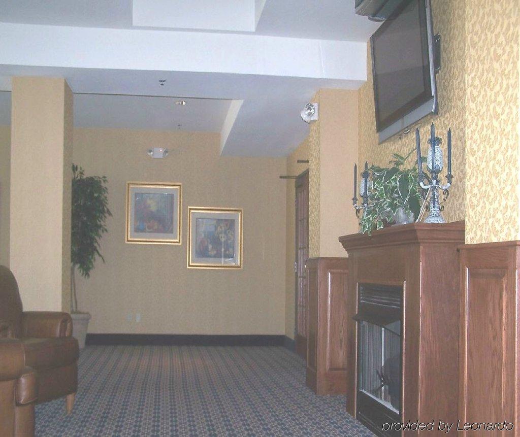 Holiday Inn Express Hotels & Suites Mountain Home By Ihg Интерьер фото