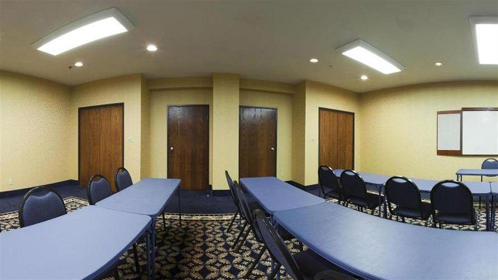 Holiday Inn Express Hotels & Suites Mountain Home By Ihg Экстерьер фото
