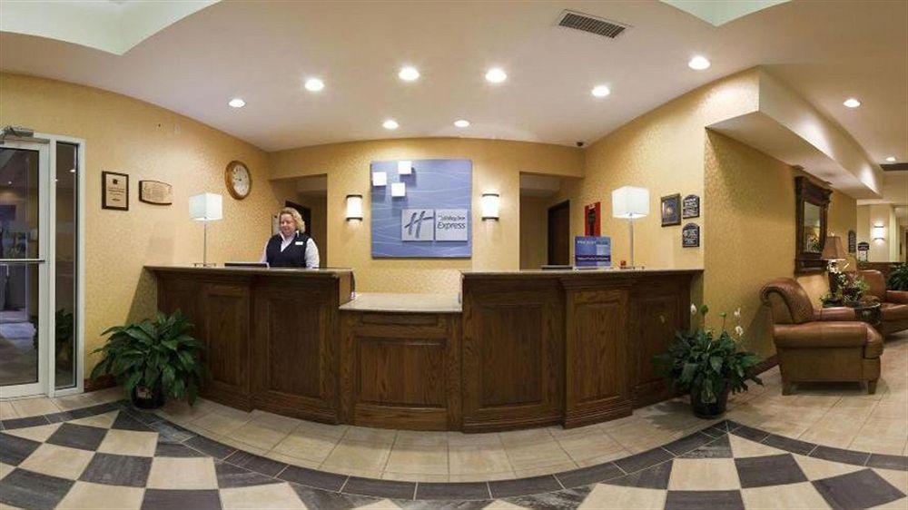 Holiday Inn Express Hotels & Suites Mountain Home By Ihg Экстерьер фото