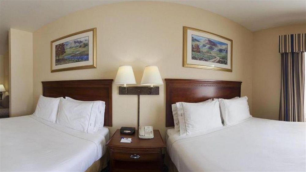 Holiday Inn Express Hotels & Suites Mountain Home By Ihg Экстерьер фото