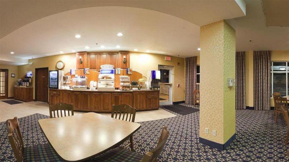 Holiday Inn Express Hotels & Suites Mountain Home By Ihg Экстерьер фото