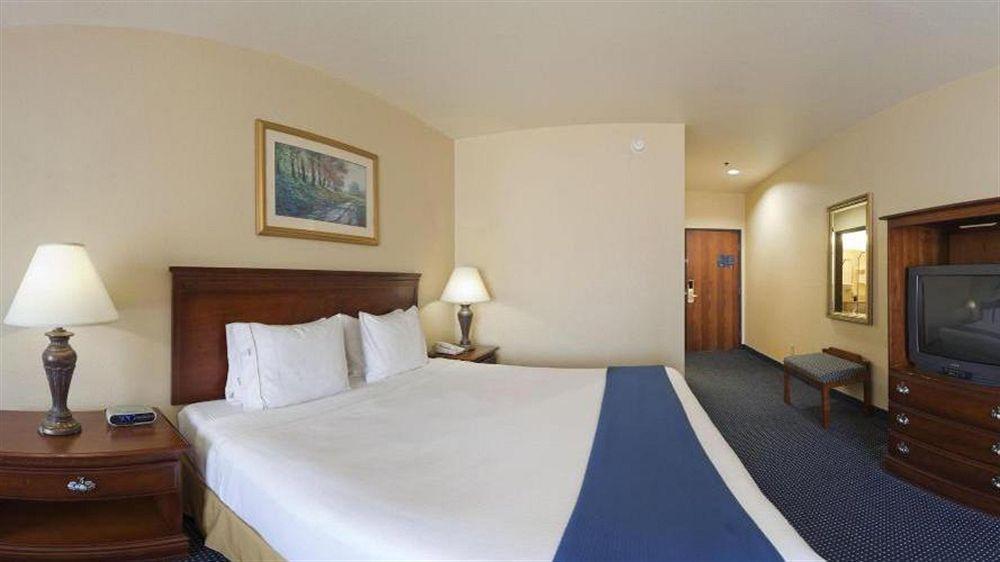 Holiday Inn Express Hotels & Suites Mountain Home By Ihg Экстерьер фото