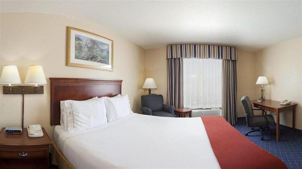 Holiday Inn Express Hotels & Suites Mountain Home By Ihg Экстерьер фото
