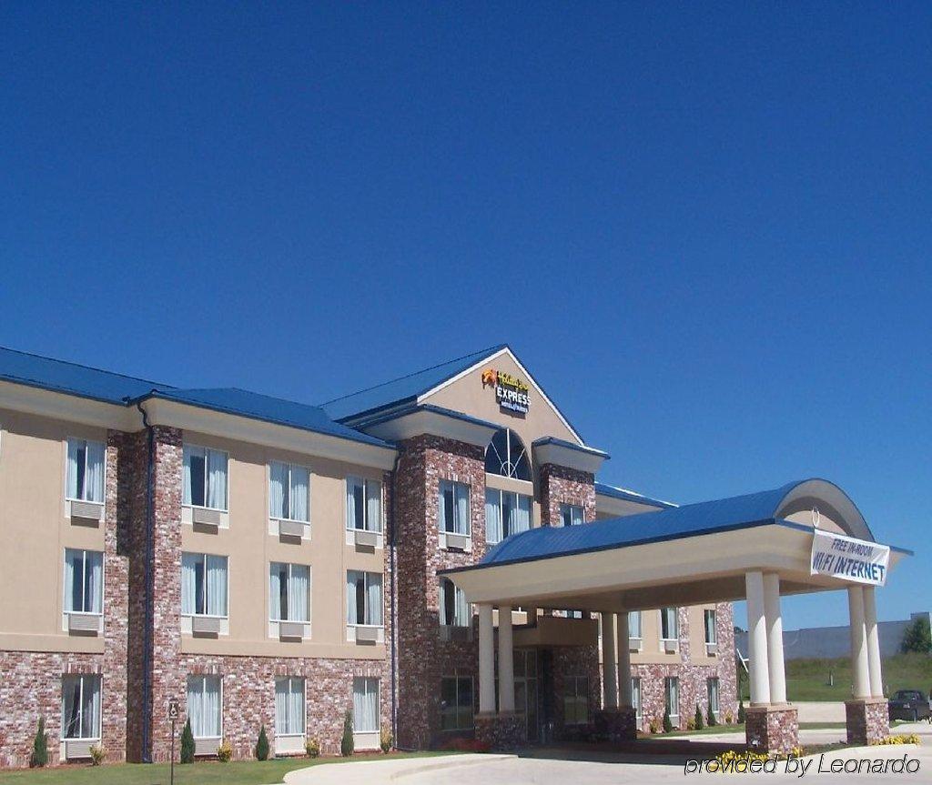 Holiday Inn Express Hotels & Suites Mountain Home By Ihg Экстерьер фото