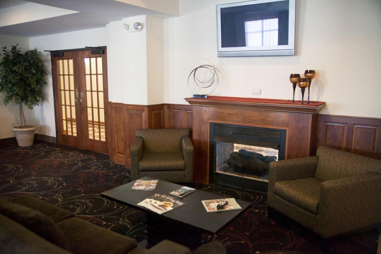 Holiday Inn Express Hotels & Suites Mountain Home By Ihg Экстерьер фото