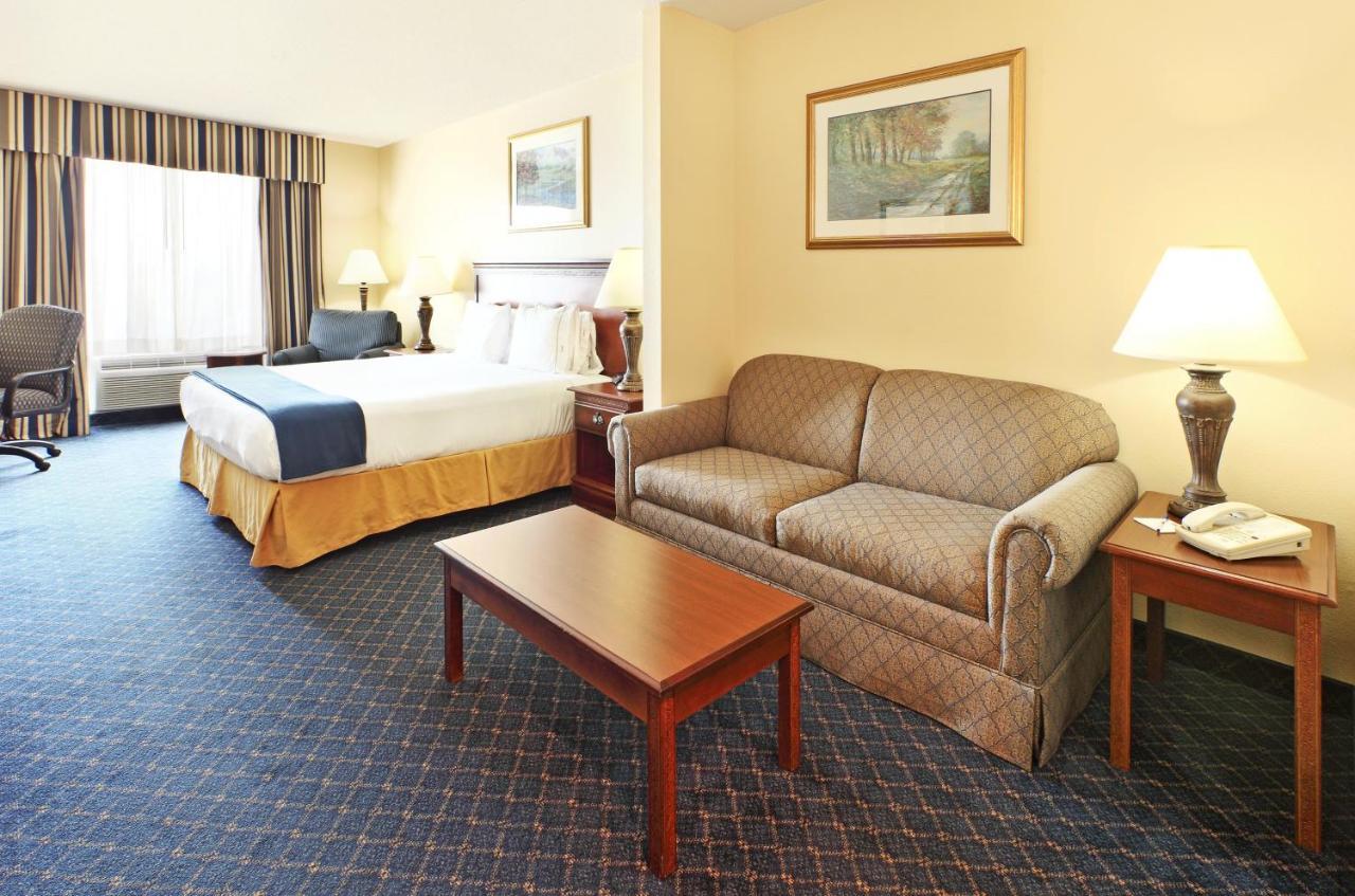 Holiday Inn Express Hotels & Suites Mountain Home By Ihg Экстерьер фото