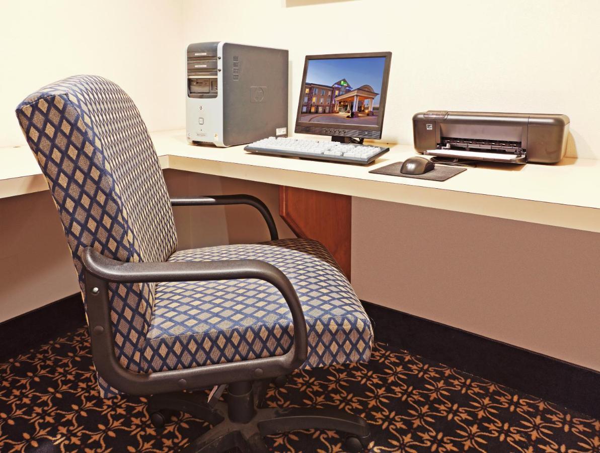 Holiday Inn Express Hotels & Suites Mountain Home By Ihg Экстерьер фото