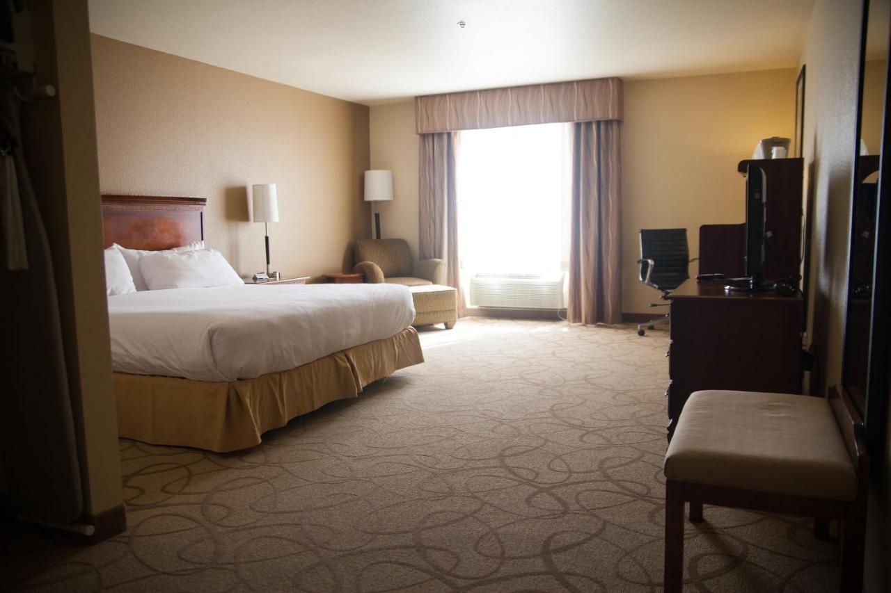 Holiday Inn Express Hotels & Suites Mountain Home By Ihg Экстерьер фото