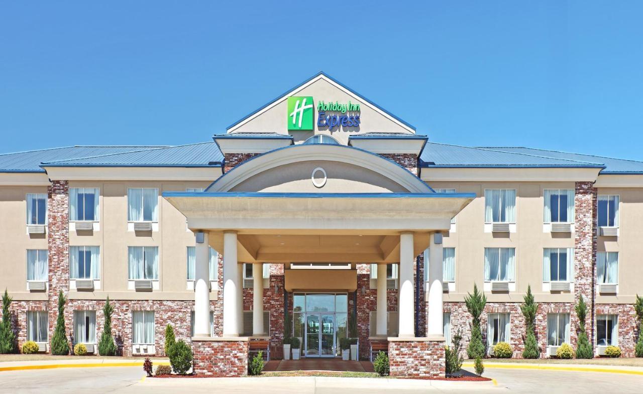 Holiday Inn Express Hotels & Suites Mountain Home By Ihg Экстерьер фото