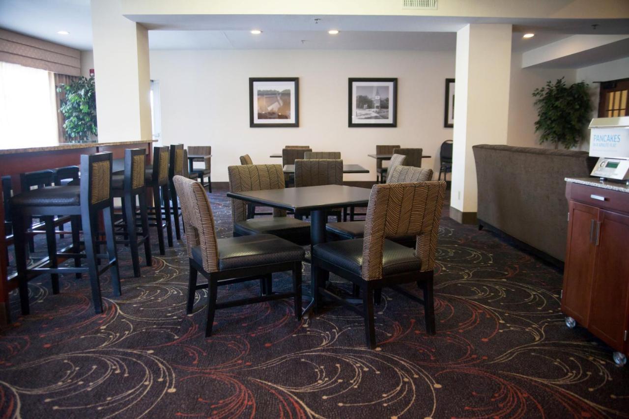 Holiday Inn Express Hotels & Suites Mountain Home By Ihg Экстерьер фото