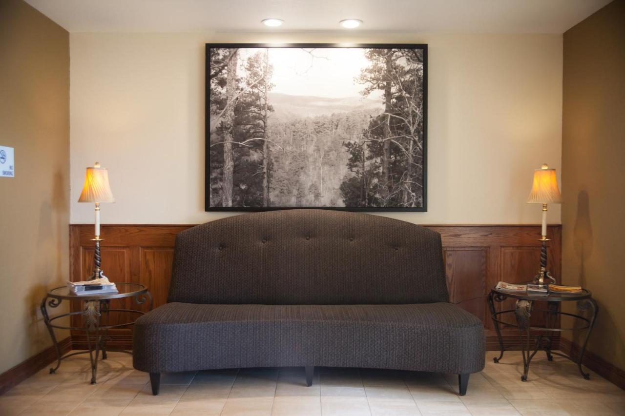 Holiday Inn Express Hotels & Suites Mountain Home By Ihg Экстерьер фото