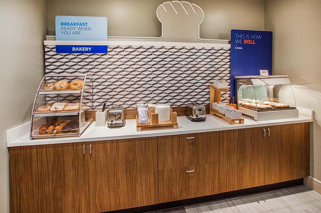 Holiday Inn Express Hotels & Suites Mountain Home By Ihg Экстерьер фото