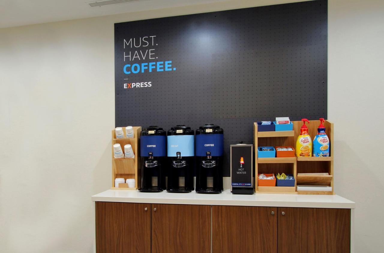 Holiday Inn Express Hotels & Suites Mountain Home By Ihg Экстерьер фото